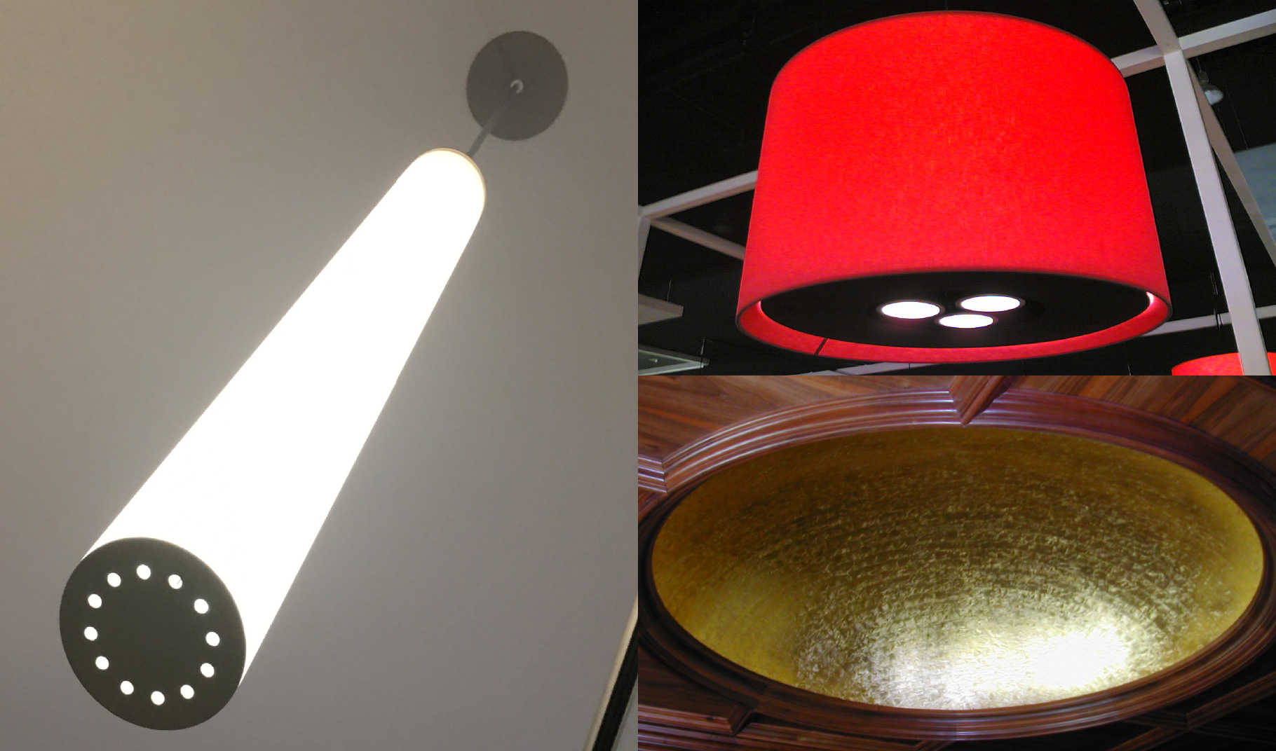 DIVERSE EINZELANFERTIGUNGEN -