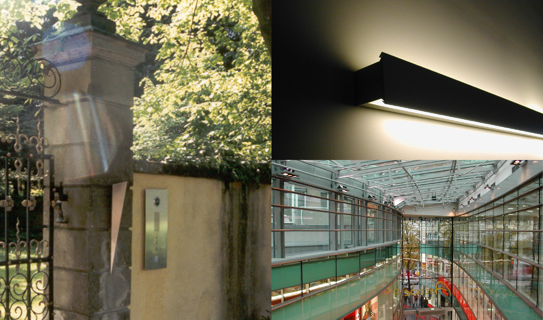 DIVERSE EINZELANFERTIGUNGEN -